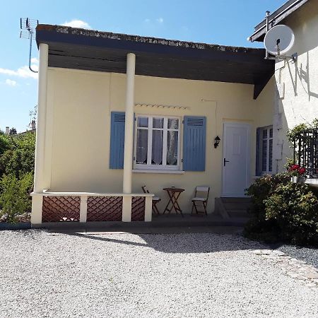 Maison Vuyk Nalliers  외부 사진