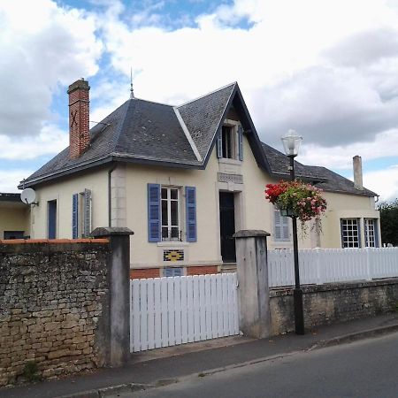 Maison Vuyk Nalliers  외부 사진