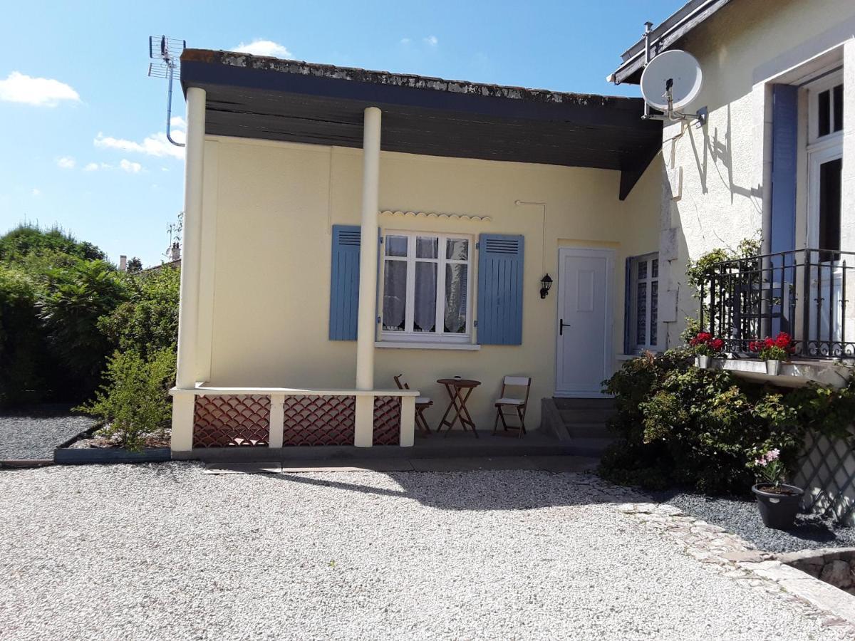 Maison Vuyk Nalliers  외부 사진
